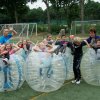 BubbleVoetbal